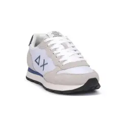 ΑΝΔΡΙΚΑ SNEAKERS SUN68 ΑΣΠΡΑ 29645677