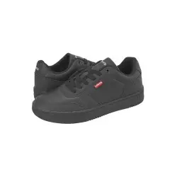 Ανδρικά Sneakers LEVIS GENT ΜΑΥΡΑ 235649-794-559