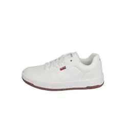 Ανδρικά Sneakers LEVIS GENT ΑΣΠΡΑ 235649-794-51