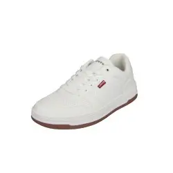 Ανδρικά Sneakers LEVIS GENT ΑΣΠΡΑ 235649-794-51
