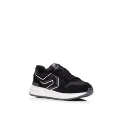 Ανδρικά Sneakers LEVIS GENT ΜΑΥΡΑ 235896