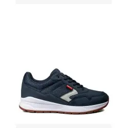 Ανδρικά Sneakers LEVIS GENT ΜΠΛΕ 235876-982-17