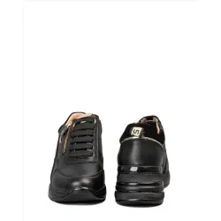 Γυναικεία Sneakers KEYS  LADY ΜΑΥΡΟ K-9950
