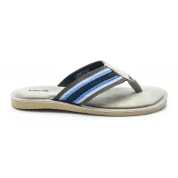 Ανδρικές Σαγιονάρες LEVIS Γκρι 227993-931-17