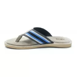 Ανδρικές Σαγιονάρες LEVIS Γκρι 227993-931-17