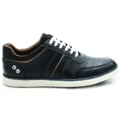 Ανδρικά Casual ΒΟΚΑSHOES Μπλε 004Ζ103