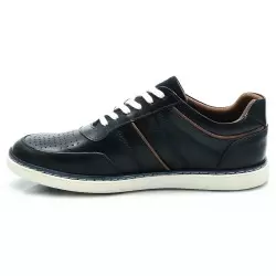 Ανδρικά Casual ΒΟΚΑSHOES Μπλε 004Ζ103