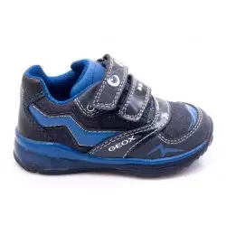Παιδικά Sneakers GEOX Μπλε B8484A0AU54C4184