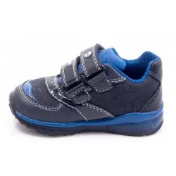 Παιδικά Sneakers GEOX Μπλε B8484A0AU54C4184 Παιδικά Sneakers GEOX Μπλε B8484A0AU54C4184