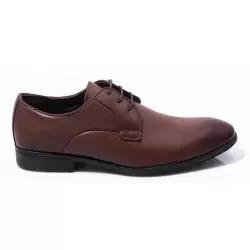 Ανδρικά Casual BOKASHOES Καφέ 003Ε102