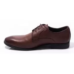 Ανδρικά Casual BOKASHOES Καφέ 003Ε102