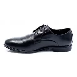 Ανδρικά Casual BOKASHOES Μαύρα 003Ε102