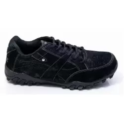 Ανδρικά Casual BOKASHOES Μαύρα 003Ι101