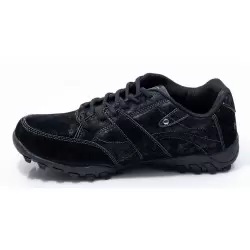 Ανδρικά Casual BOKASHOES Μαύρα 003Ι101