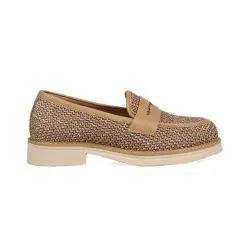 Γυναικεία Loafer παπούτσια CAMILLE LADY ΜΠΕΖ 100025888-010