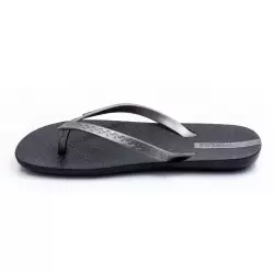Γυναικείες Σαγιονάρες IPANEMA Μαύρες 0058297