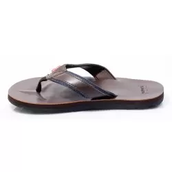 Ανδρικές Σαγιονάρες LEVIS JURUPA Καφέ 225850-1705-29 Ανδρικές Σαγιονάρες LEVIS JURUPA Καφέ 225850-1705-29