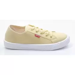 Γυναικεία Sneakers LEVIS Κίτρινα MALIBU BEACH S 225849-1733-70