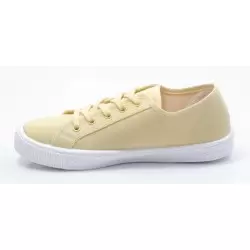 Γυναικεία Sneakers LEVIS Κίτρινα MALIBU BEACH S 225849-1733-70