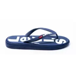 Ανδρικές Σαγιονάρες LEVIS Μπλε 270-19032-17