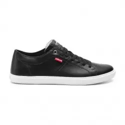 Ανδρικά Sneakers LEVIS Μαύρα WOODS 225826-794-59