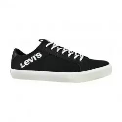 Ανδρικά Sneakers LEVIS Μαύρα WOODWARD L 230667-1733-59