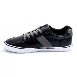 Ανδρικά Sneakers LEVIS Μαύρα TURNER 2.0 233658-728