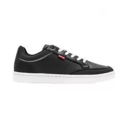 Ανδρικά Sneakers LEVIS Μαύρα BILLY 2.0 232998-618-59