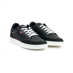Ανδρικά Sneakers LEVIS Μαύρα BILLY 2.0 232998-618-59