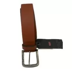 Ανδρική Ζώνη LEVIS Καφέ 005Λ602
