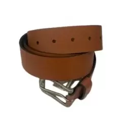 Ανδρική Ζώνη LEVIS Καφέ 005Λ602