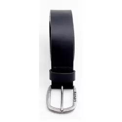 Ανδρική Ζώνη LEVIS Μαύρη 005Λ602
