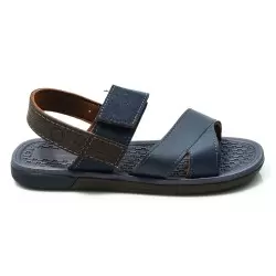 Παιδικά Πέδιλα CARTAGO Μπλε 780-19703-39