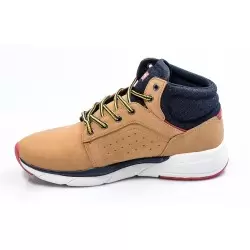 Παιδικά Μποτάκια LEVIS Κάμελ NEW ASPEN WATERPROOF VORE0056S-0138