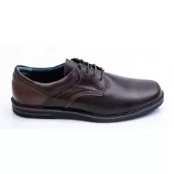 Ανδρικά Casual BOKASHOES Καφέ 008Η101