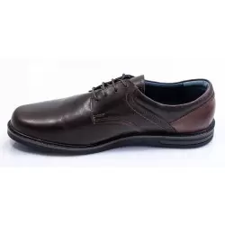 Ανδρικά Casual BOKASHOES Καφέ 008Η101