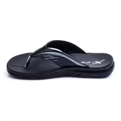 Ανδρικές Σαγιονάρες BOKASHOES Μαύρες 008Ζ102 Ανδρικές Σαγιονάρες BOKASHOES Μαύρες 008Ζ102