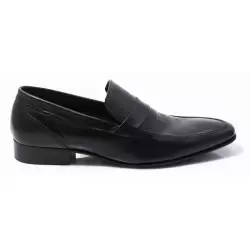 Ανδρικά Evening BOKASHOES Μαύρα 0145108