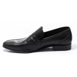 Ανδρικά Evening BOKASHOES Μαύρα 0145108