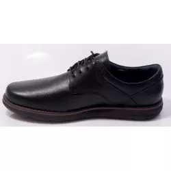 Ανδρικά Evening BOKASHOES Μαύρα 014Λ105