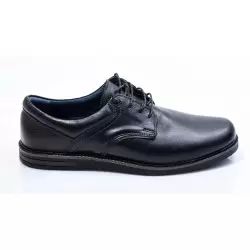 Ανδρικά Casual BOKASHOES Μαύρα 008Η101