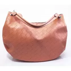 Γυναικεία Τσάντα Ώμου BOKASHOES Ροζ 016Κ602 Γυναικεία Τσάντα Ώμου BOKASHOES Ροζ 016Κ602