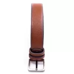 Ανδρική Ζώνη BOKASHOES Καφέ 016Λ687