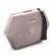 Γυναικείο-Clutch-BOKASHOES-Γκρι-016Ε609