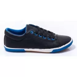 Ανδρικά Casual BOKASHOES Μαύρα 017Β107