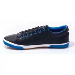 Ανδρικά Casual BOKASHOES Μαύρα 017Β107