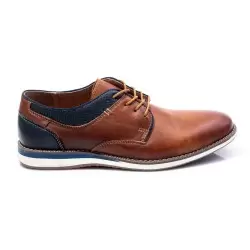 Ανδρικά Casual GREEN STEP Καφέ SG PY 30851-3