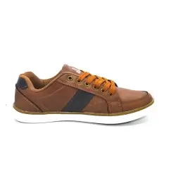 Ανδρικά Casual BOKASHOES Καφέ 017Ε103