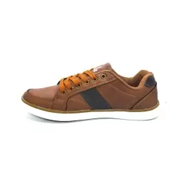 Ανδρικά Casual BOKASHOES Καφέ 017Ε103
