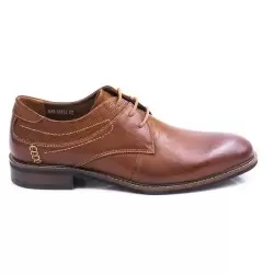 Ανδρικά Evening EGO Καφέ G99-10853-28